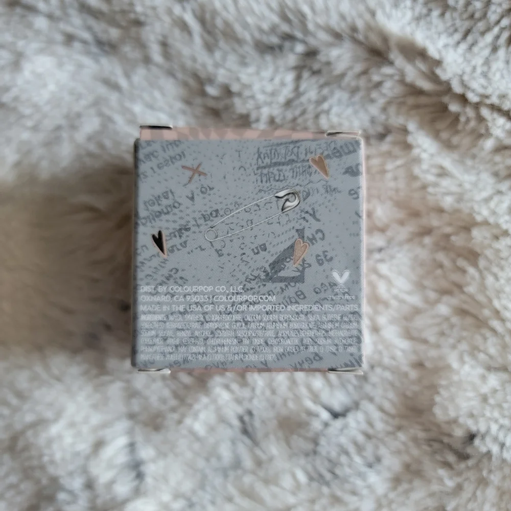 So What Jelly Much Shadow - Colourpop - Picture 8 of 9